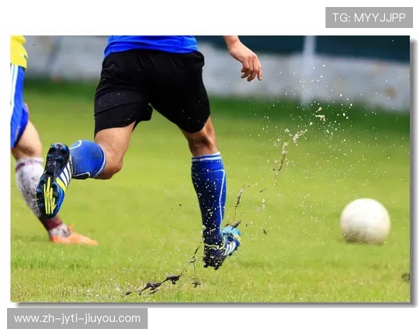 足球运动中的防守反击与压迫式战术